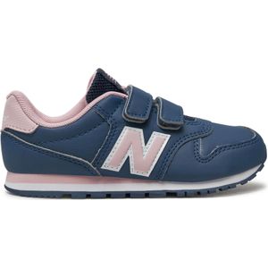 Sneakers New Balance PV500CNP Dunkelblau