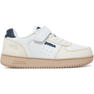 Sneakers Joma Pipe Jr 2503 JPIPES2503V Weiß