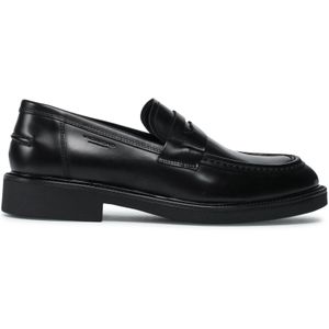 Slipper Vagabond Shoemakers Alex M 5366-104-20 Schwarz
