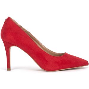 High Heels DeeZee WYL3660-7 Rot