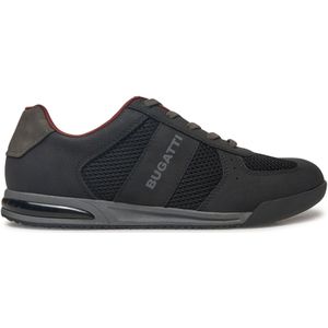 Sneakers Bugatti 325-A3810-5500 Schwarz