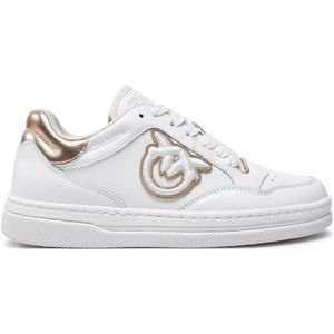 Sneakers PINKO Mandy 01 SS0049 P035 Weiß