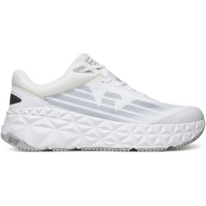 Sneakers EA7 Emporio Armani X8X239 XK432 R965 Weiß