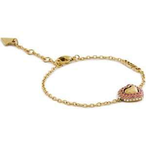 Armband Guess JUBB05 011JW Goldfarben