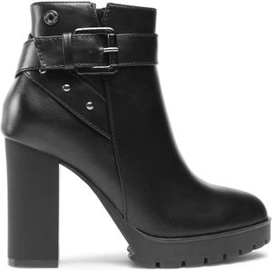 Stiefeletten Refresh 170929 Schwarz