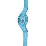 Uhr G-Shock GA-2100-2A2ER Blau