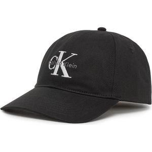 Cap Calvin Klein Jeans LV04G5004G Schwarz
