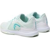 Tennisschuhe Head Sprint Team 3.5 Clay 274433 Weiß