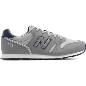 Sneakers New Balance YC373VG2 Grau