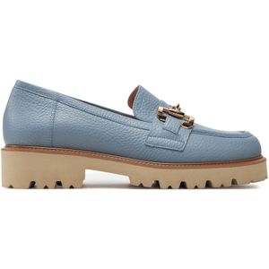 Slipper R.Polański 1602 Himmelblau