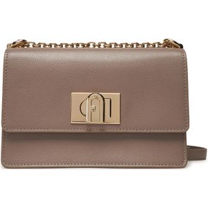 Handtasche Furla 1927 Mini BAFKACO ARE000 2572S Grau