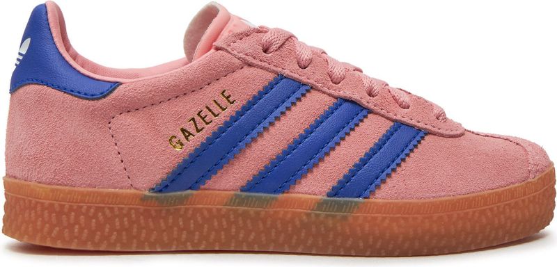 Sneakers adidas Gazelle ID6556 Rosa