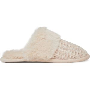 Hausschuhe DeeZee HHS-22LP-921 Beige