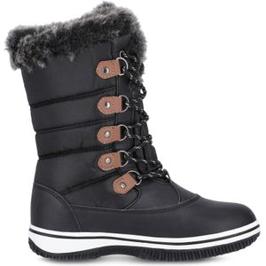 Schneeschuhe MOLS M244393 Schwarz