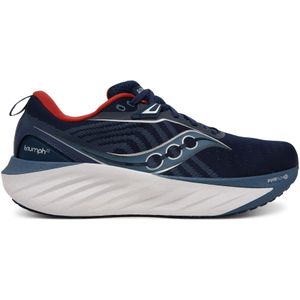 Laufschuhe Saucony Triumph_22_S20964 Dunkelblau