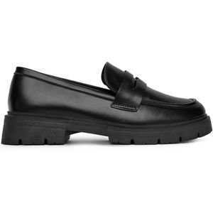 Slipper DeeZee 8-124-2 Schwarz