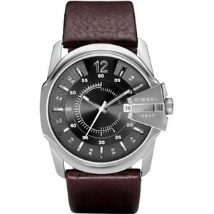 Uhr Diesel Master Chief DZ1206 Braun