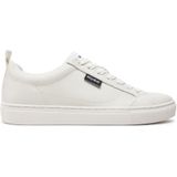Sneakers HUGO Morrie 50536634 10263296 01 Weiß