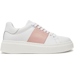 Sneakers TWINSET 251GCJ012 Weiß