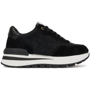 Sneakers Liu Jo Amazing 20 BA5043 PX248 Schwarz