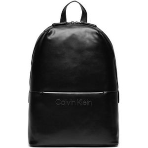 Rucksack Calvin Klein K50K512536 Schwarz