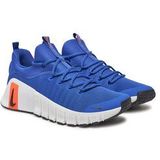 Sneakers Nike Free Metcon 6 FJ7127 Blau