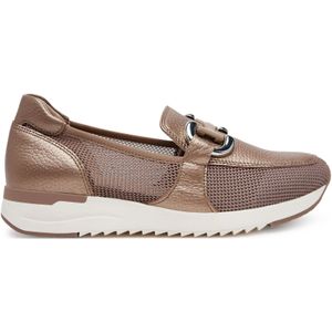 Halbschuhe Caprice 9-24536-42 Braun