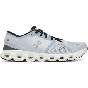 Laufschuhe On Cloud X 4 3ME30041147 Grau
