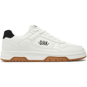 Sneakers Dorko Advantage DS24F14M Schwarz