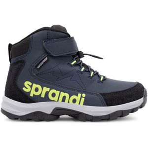 Schnürschuhe Sprandi WINTER WAVE CP86-25067 Dunkelblau