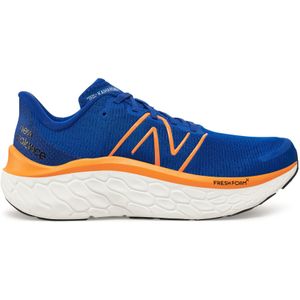 Laufschuhe New Balance Kaiha Road MKAIRCS1 Blau