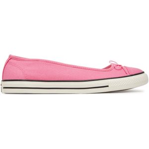 Ballerinas Converse Chuck Taylor All Star Dainty Ballerina A16212C Rosa
