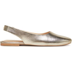 Sandalen Bronx Bay-Lie 66561-M Goldfarben