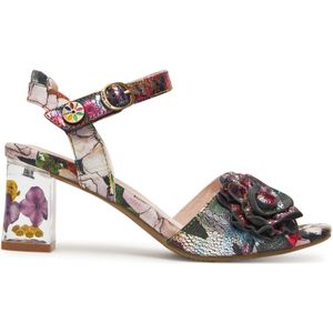 Sandalen Laura Vita Lucieo 25 Schwarz