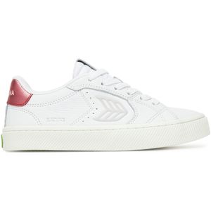 Sneakers CARIUMA Salvas 411304W1PW080 Weiß