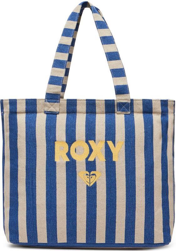 Handtasche Roxy Fairy Beach ERJBT03409 Blau