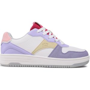 Sneakers Gap Boston Blk GAC001F5SWLAOFGP Weiß