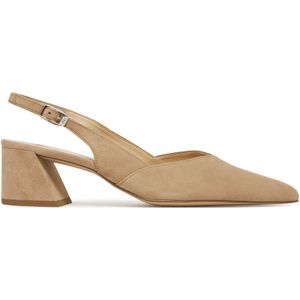 Sandalen HÖGL Laura 0-104612 Beige