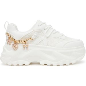 Sneakers Call It Spring Majorrr 13948068 Weiß