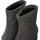 Stiefeletten ONLY 15329844 Grau
