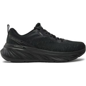 Sneakers Skechers Relaxed Fit: Edgeride - Exxo 232836/BBK Schwarz