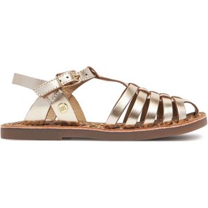 Sandalen Gioseppo Auburn 75339-P Goldfarben
