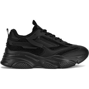 Sneakers DeeZee WAG1250003A Schwarz