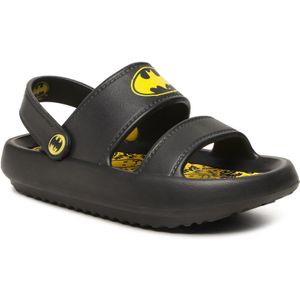 Sandalen Batman SS23-22WBBAT Schwarz