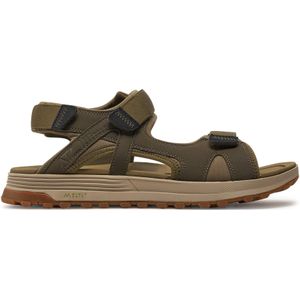 Sandalen Clarks Atl Trek Sun 26170322 Khakifarben