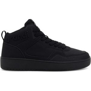 Sneakers Sprandi HEAT MID MPRS-2022M03108-2 Schwarz