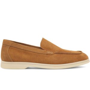 Slipper Gino Rossi Lorella 26220 Braun