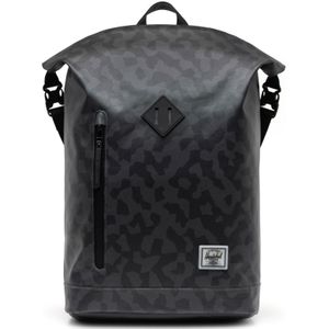 Rucksack Herschel Roll Top 11194-06670 Grau