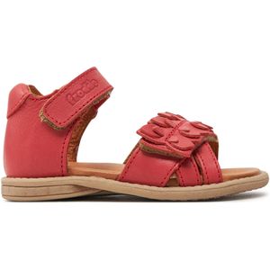 Sandalen Froddo Carlina G2150193-1 M Rot