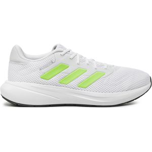 Laufschuhe adidas Response Runner IH3581 Weiß